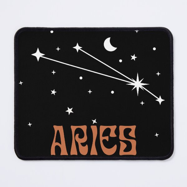 Item preview, Aries constellation designed and sold by Arcano22.