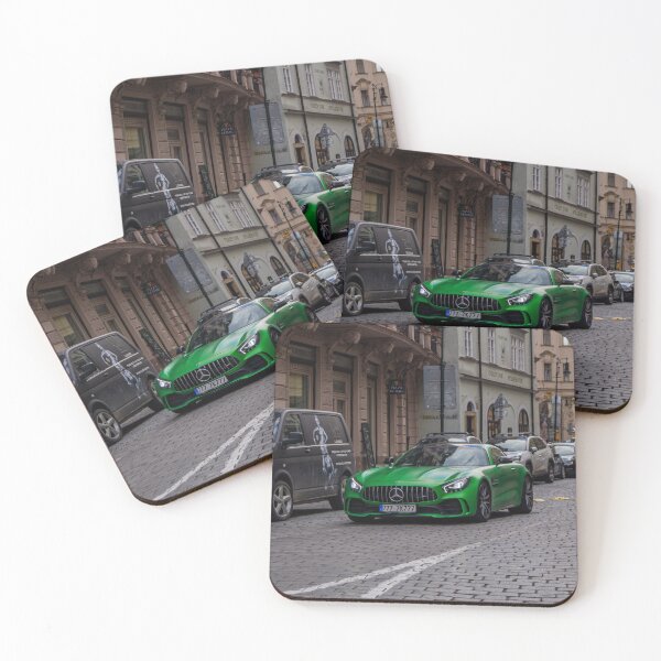 Item preview, Mercedes AMG GT R designed and sold by VitaliiShop.