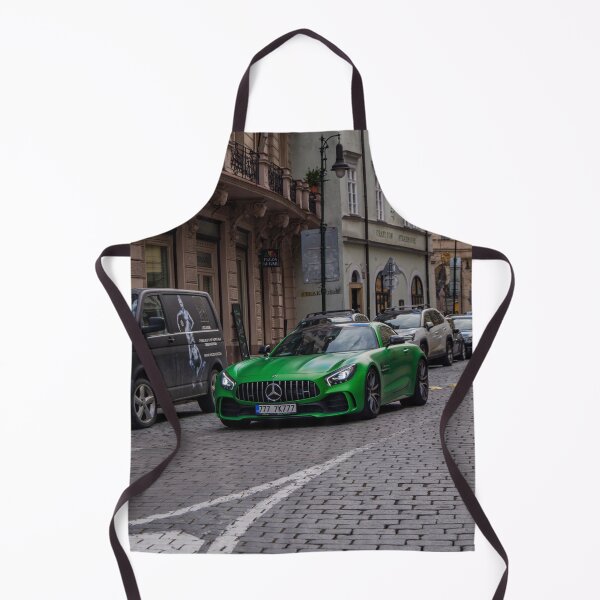 Item preview, Mercedes AMG GT R designed and sold by VitaliiShop.