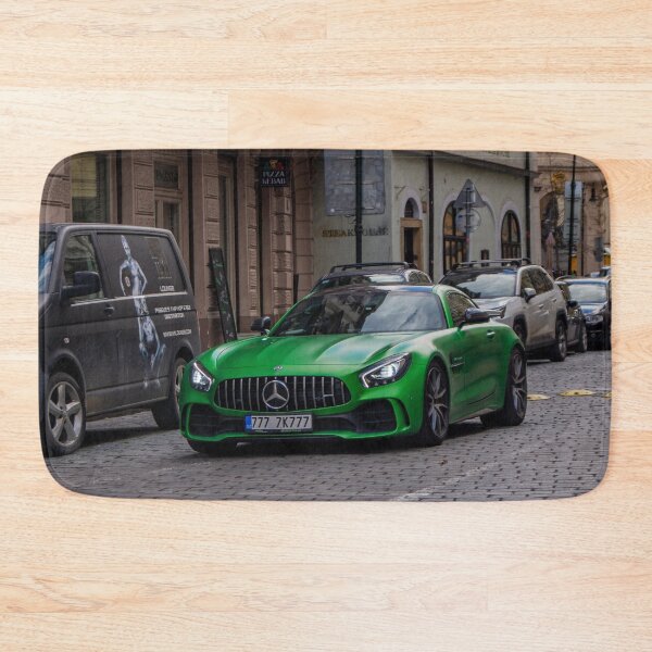 Item preview, Mercedes AMG GT R designed and sold by VitaliiShop.