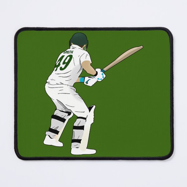 Item preview, Steve Smith iPhone Case designed and sold by kowchkbadrb32.