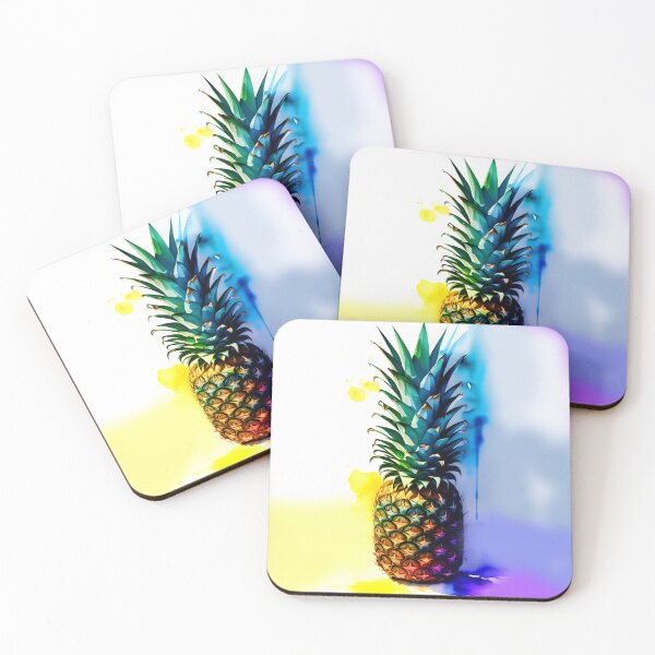 Item preview, Pineapple vibes designed and sold by cr6zym1nd.
