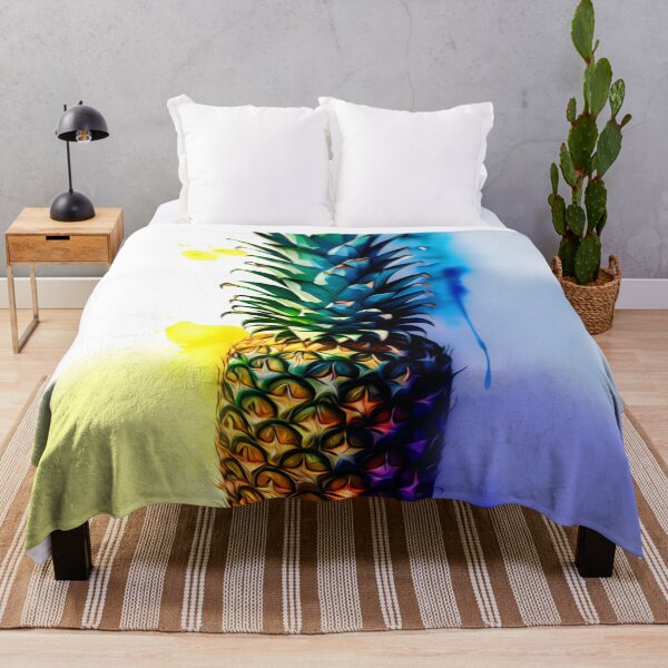 Item preview, Pineapple vibes designed and sold by cr6zym1nd.