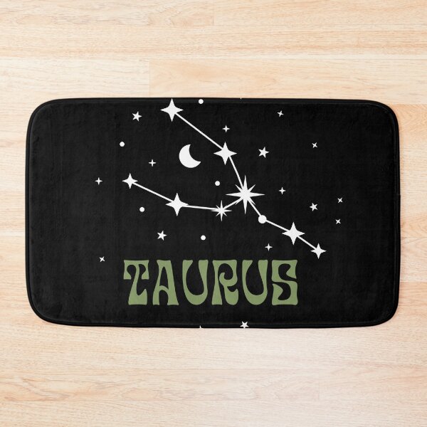 Item preview, Taurus constellation designed and sold by Arcano22.