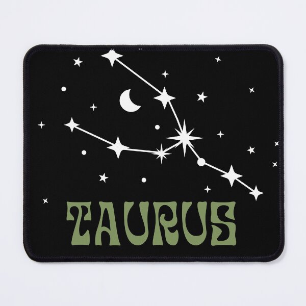 Item preview, Taurus constellation designed and sold by Arcano22.