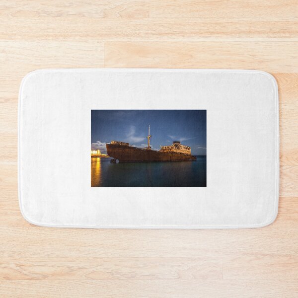 Item preview, Naufragio Barco Telamón Lanzarote Islas Canarias España Histórico designed and sold by SmileMoreAgain.