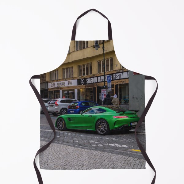 Artikelvorschau, Mercedes AMG GT R entworfen und verkauft von VitaliiShop.