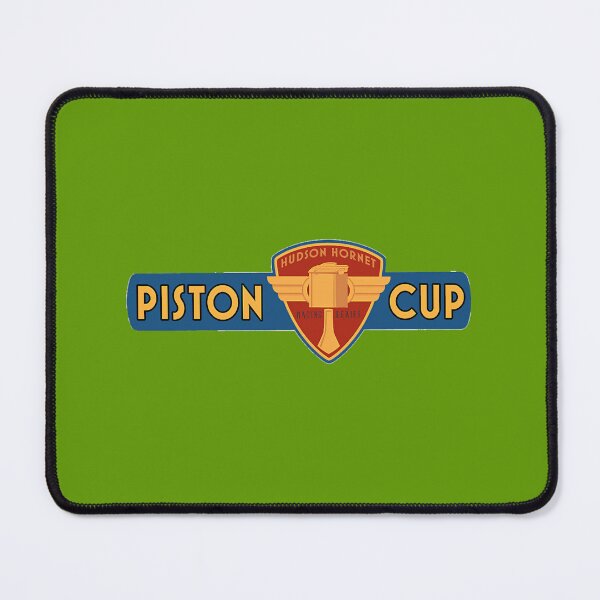Item preview, Piston Cup Cars 	 	 designed and sold by rexknuduf54.
