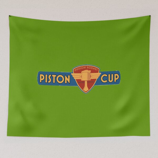 Item preview, Piston Cup Cars 	 	 designed and sold by rexknuduf54.