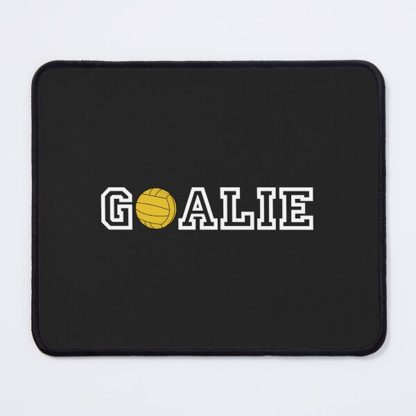 Item preview, Water Polo Goalie - Gift For Goalie designed and sold by HeatherCWolf.
