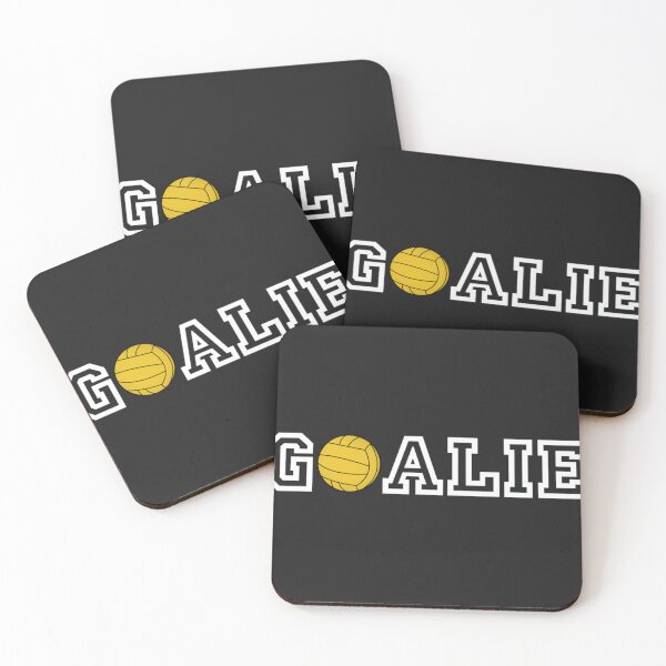 Item preview, Water Polo Goalie  - Gift For Goalie designed and sold by HeatherCWolf.