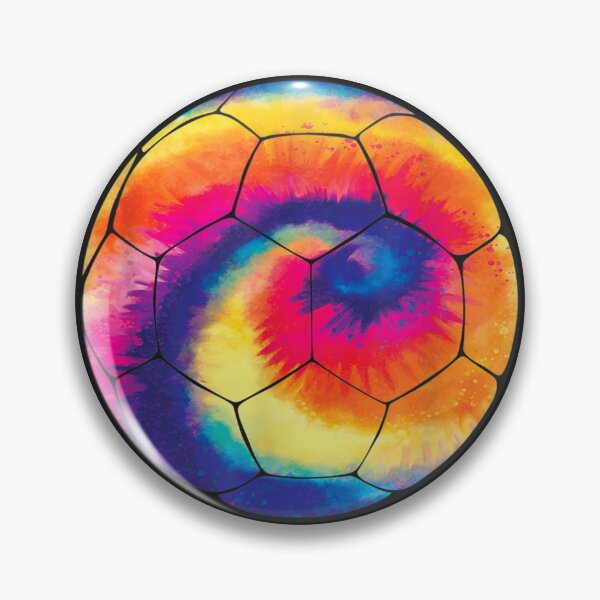 Item preview, Water Polo Gift For Water Polo Player Tie Dye Water Polo  designed and sold by HeatherCWolf.