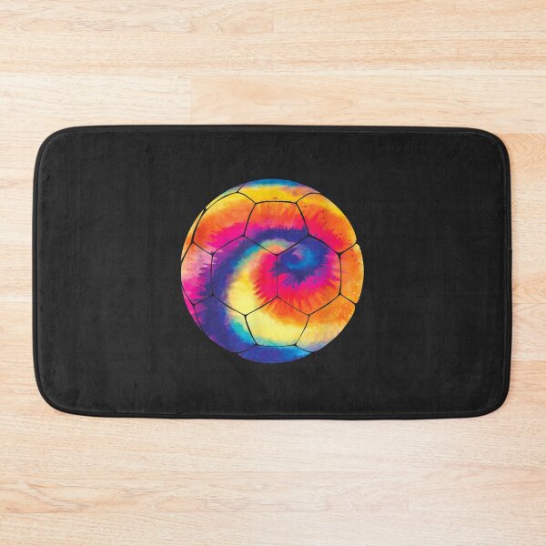 Item preview, Water Polo Gift For Water Polo Player Tie Dye Water Polo  designed and sold by HeatherCWolf.