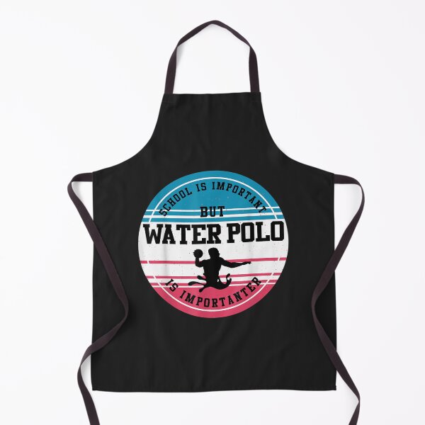Item preview, Water Polo Gift Funny Polo Pool Sport School Student Gift designed and sold by HeatherCWolf.