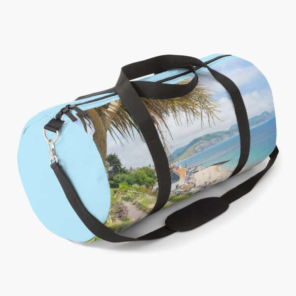Item preview, Lyme Regis View designed and sold by Alisonchambers2.