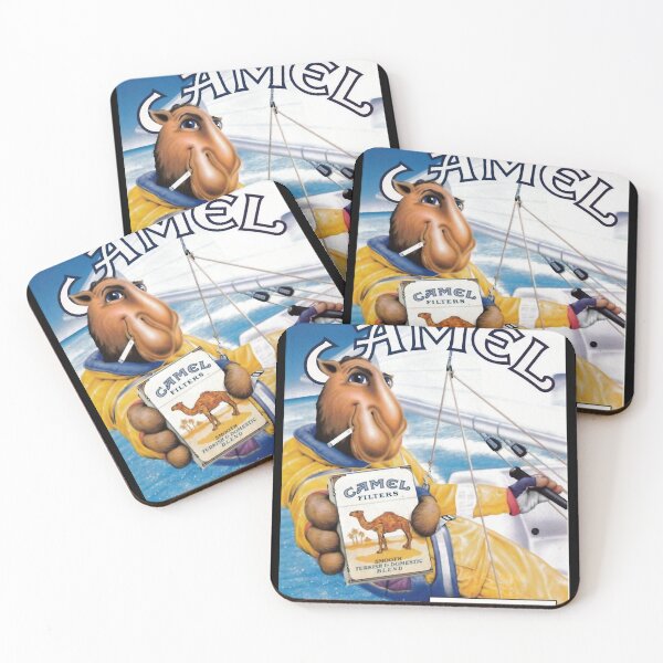 Item preview, Camel  designed and sold by babbcon-tessax.