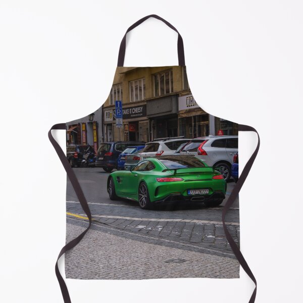 Item preview, Mercedes AMG GT R designed and sold by VitaliiShop.