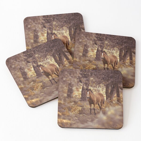 Item preview, Wild Horse designed and sold by assaf.