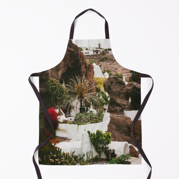 Item preview, Lagomar Lanzarote Nazaret César Manrique Casa de Omar Sharif Canary Islands designed and sold by SmileMoreAgain.