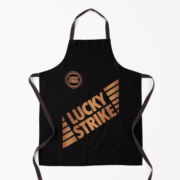 Item preview, Lucky Strike GOLD designed and sold by babbcon-tessax.