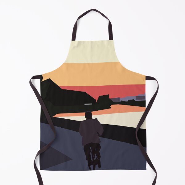 Item preview, Before the sun sets designed and sold by ryusaw.