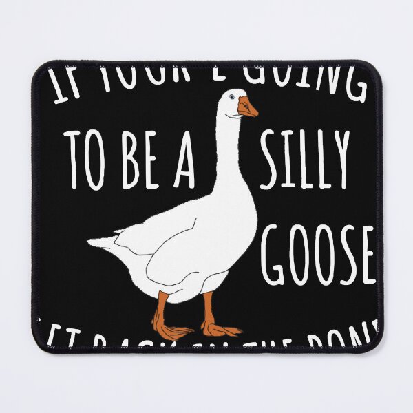 Item preview, Silly Goose designed and sold by babbcon-tessax.