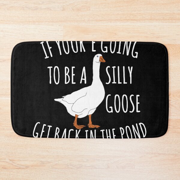 Item preview, Silly Goose designed and sold by babbcon-tessax.