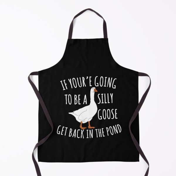 Item preview, Silly Goose designed and sold by babbcon-tessax.