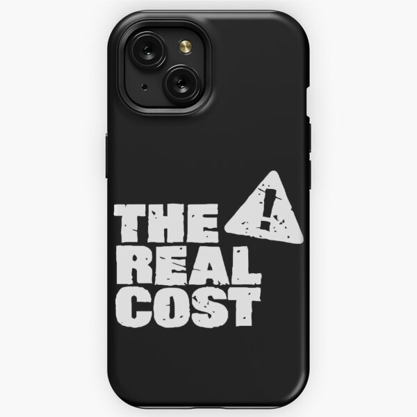 authentic supreme phone case