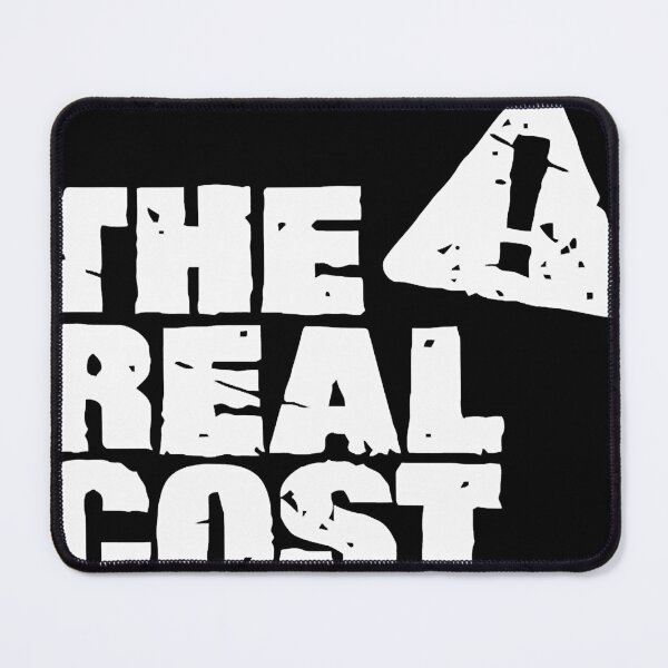 Item preview, The Real Cost designed and sold by babbcon-tessax.