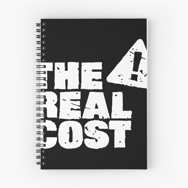Item preview, The Real Cost designed and sold by babbcon-tessax.