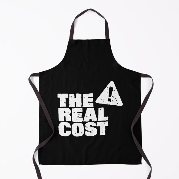 Item preview, The Real Cost designed and sold by babbcon-tessax.