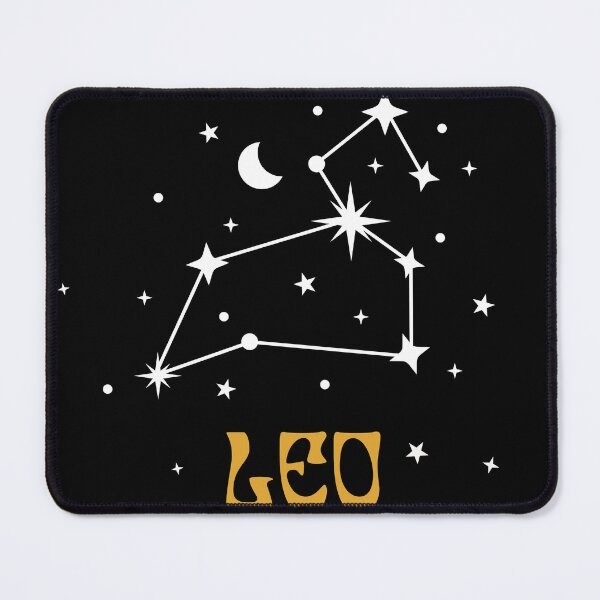 Item preview, Leo constellation designed and sold by Arcano22.