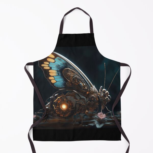 Item preview, Neon Wings designed and sold by Cosmic-graphics.