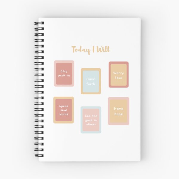 Item preview, Today I Will Christian Pack designed and sold by GMM Designs.
