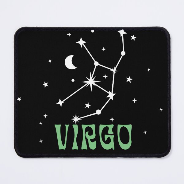 Item preview, Virgo constellation designed and sold by Arcano22.