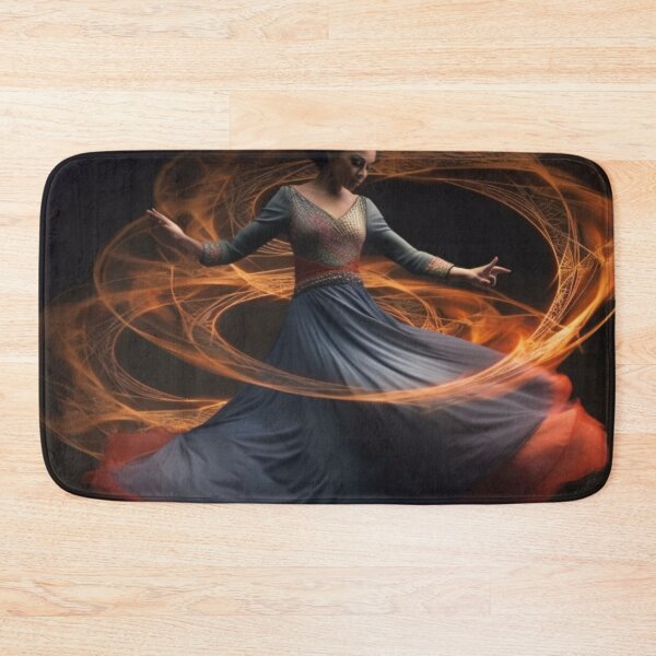Item preview, Melodic Movements designed and sold by roughtonden.