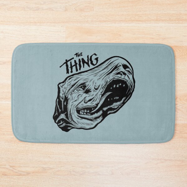Item preview, Split face THE THING designed and sold by HeichousArt.
