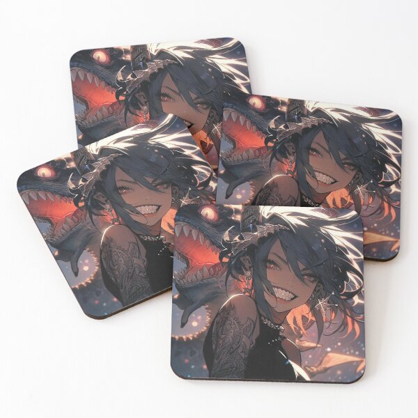 Item preview, Dragon queen  designed and sold by RoomGuardian.