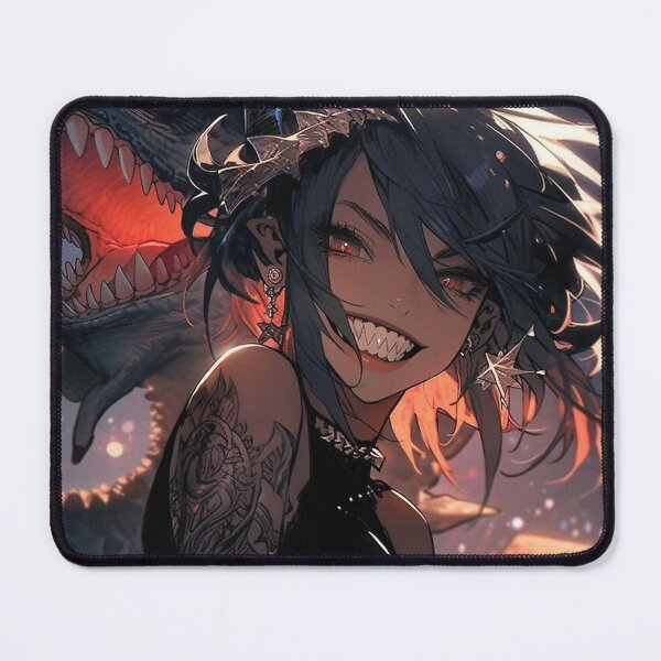 Item preview, Dragon queen designed and sold by RoomGuardian.