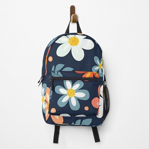 Item preview, Midnight Floral designed and sold by StudioThink.