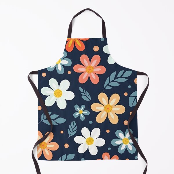 Item preview, Midnight Floral designed and sold by StudioThink.