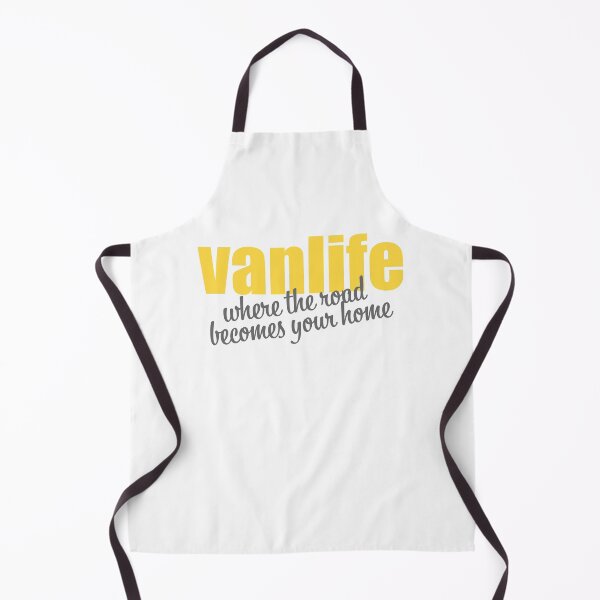 Item preview, Vanlife: where the road becomes your home English - vanlife where the road becomes your home designed and sold by PausePapote.