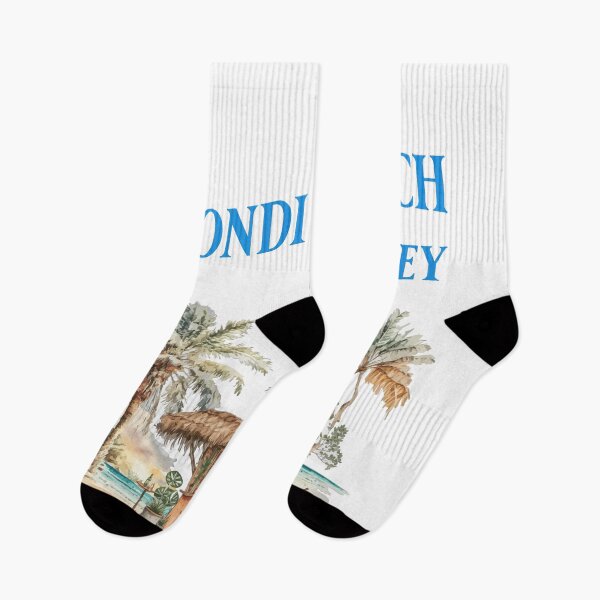 Item preview, Bondi beach sydney designed and sold by CyberWindow.
