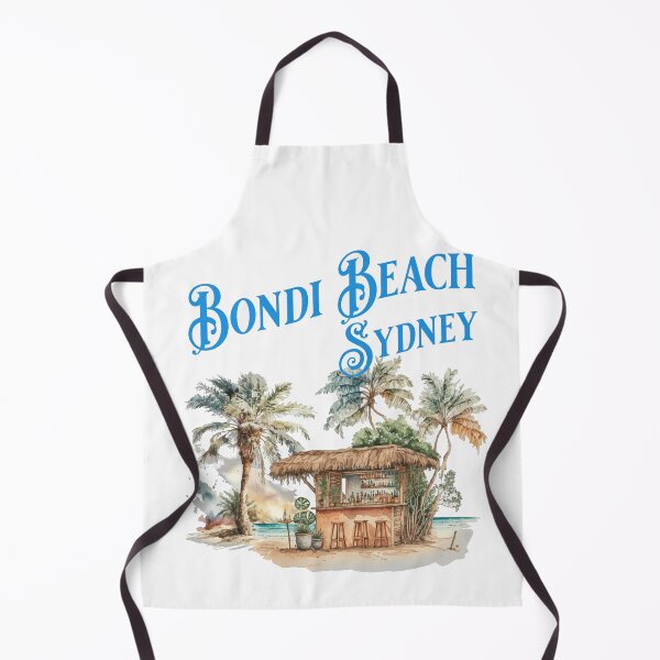 Item preview, Bondi beach sydney designed and sold by CyberWindow.
