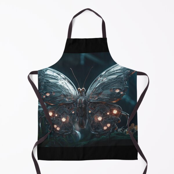 Item preview, Garden of Cyber designed and sold by Cosmic-graphics.