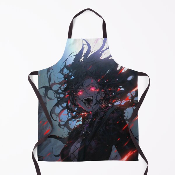 Item preview, The queen of shadows designed and sold by RoomGuardian.
