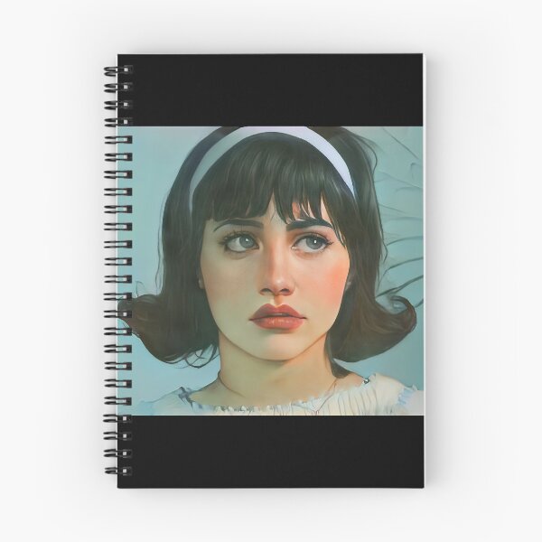 Item preview, Brittany Murphy as Daisy. Girl, Interrupted designed and sold by denney-colene.