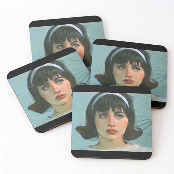 Item preview, Brittany Murphy as Daisy. Girl, Interrupted designed and sold by denney-colene.