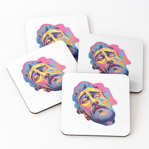 Item preview, Face paint men designed and sold by abmkf.